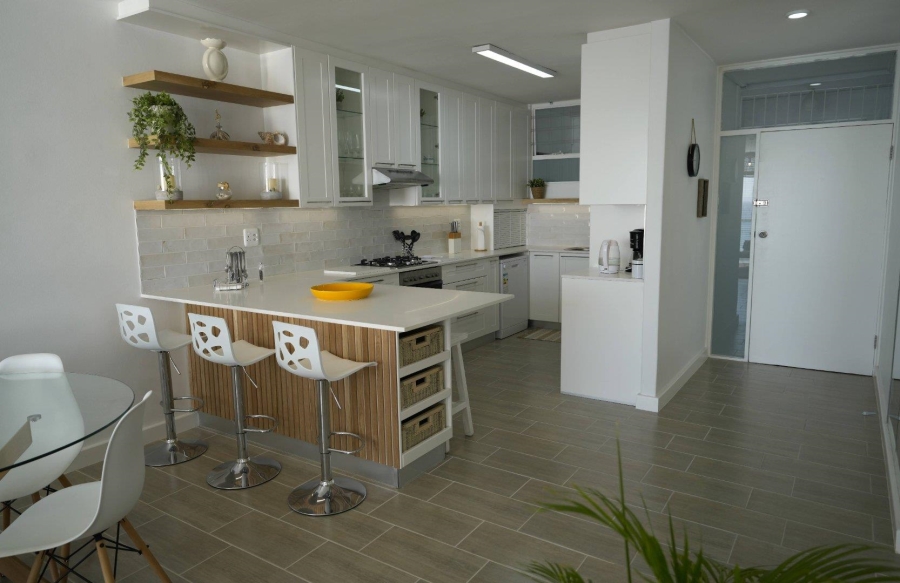 To Let 2 Bedroom Property for Rent in Summerstrand Eastern Cape